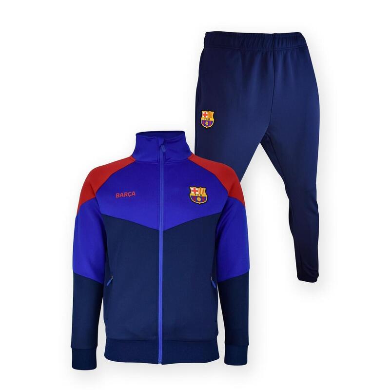 Trening FC Barcelona 2025-26