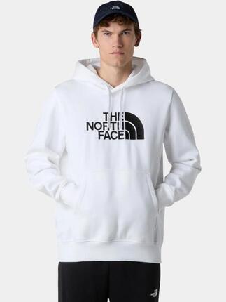 Bluza męska z kapturem The North Face M Drew Peak