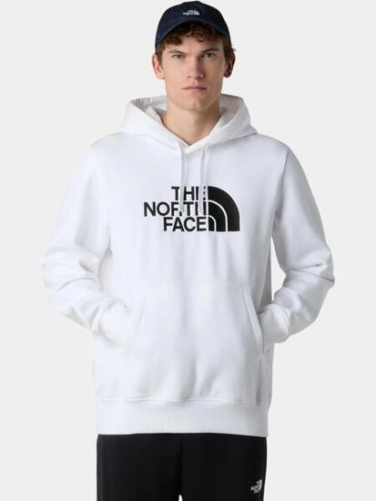 Bluza męska z kapturem The North Face M Drew Peak