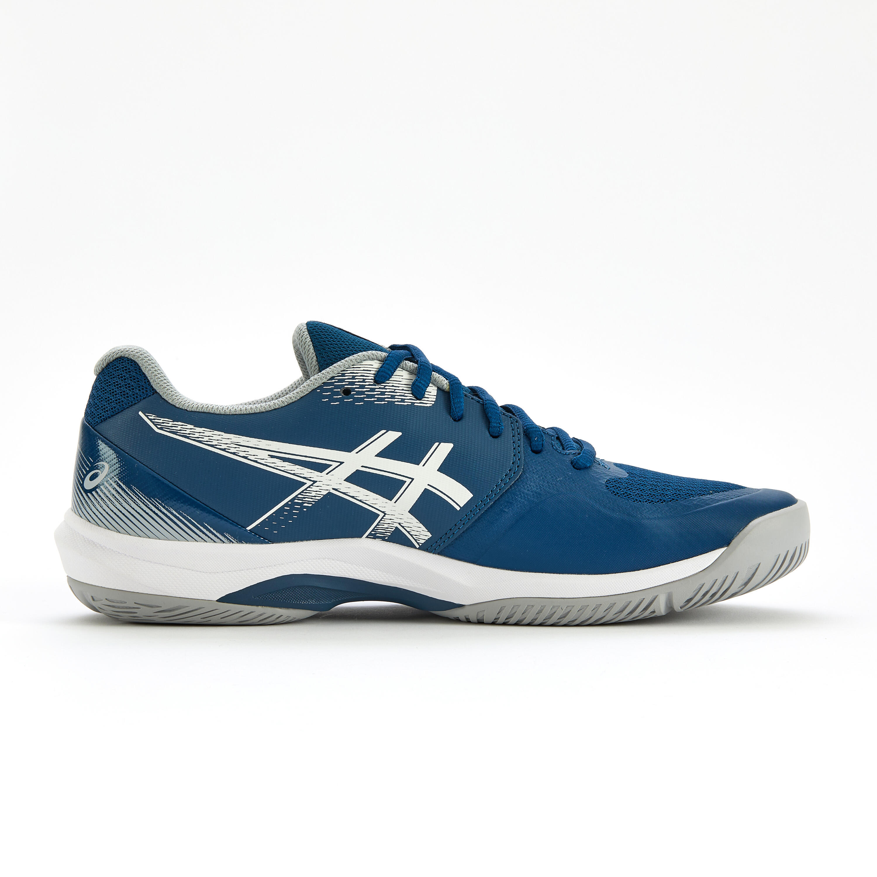 Second Life - Buty halowe męskie ASICS Gel Court Hunter 4 - Stan Doskonały 5/5