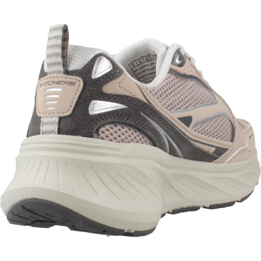 Baskets Skechers Edgeride - Cool Fusion, Beige, Femmes 3/5