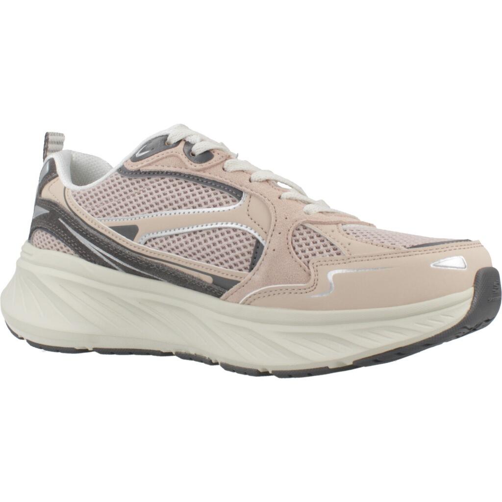 Baskets Skechers Edgeride - Cool Fusion, Beige, Femmes 5/5