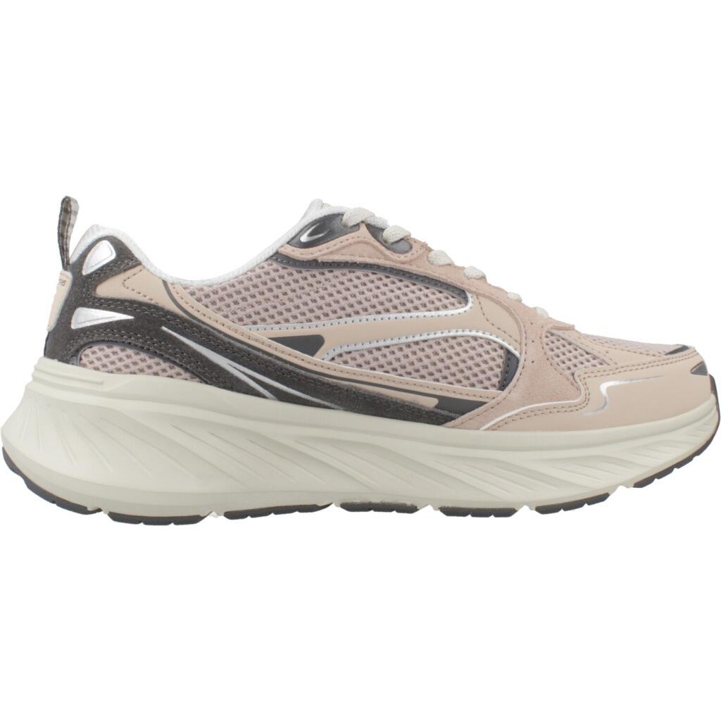 Baskets Skechers Edgeride - Cool Fusion, Beige, Femmes 4/5