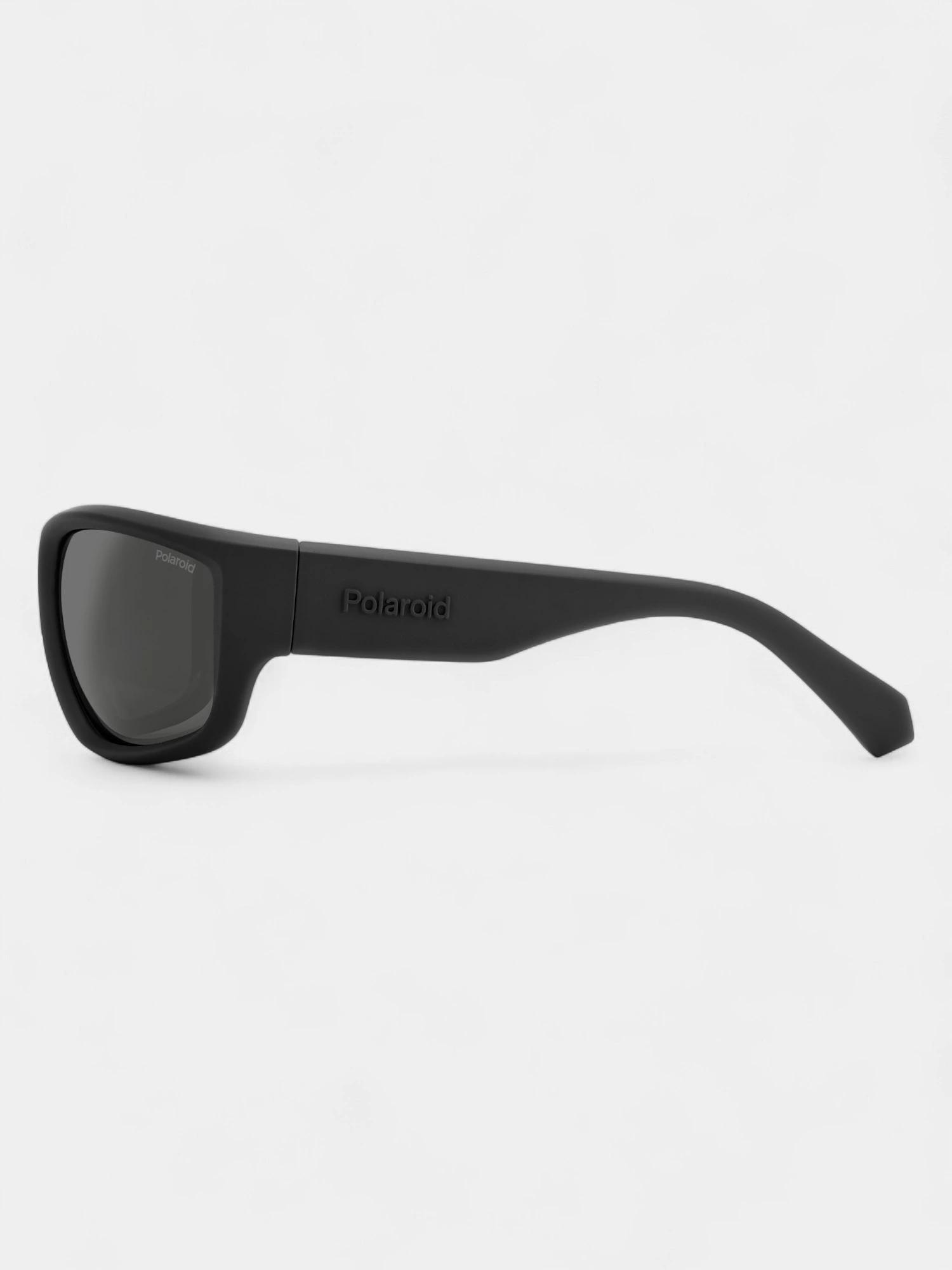 Occhiali da Sole Polaroid PLD 2166/S 003 Polarizzati in Nylon Uomo 62 mm 7/7