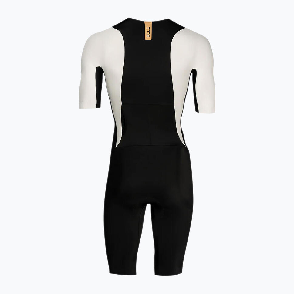 Kombinezon triathlonowy męski HUUB Collective Tri Suit