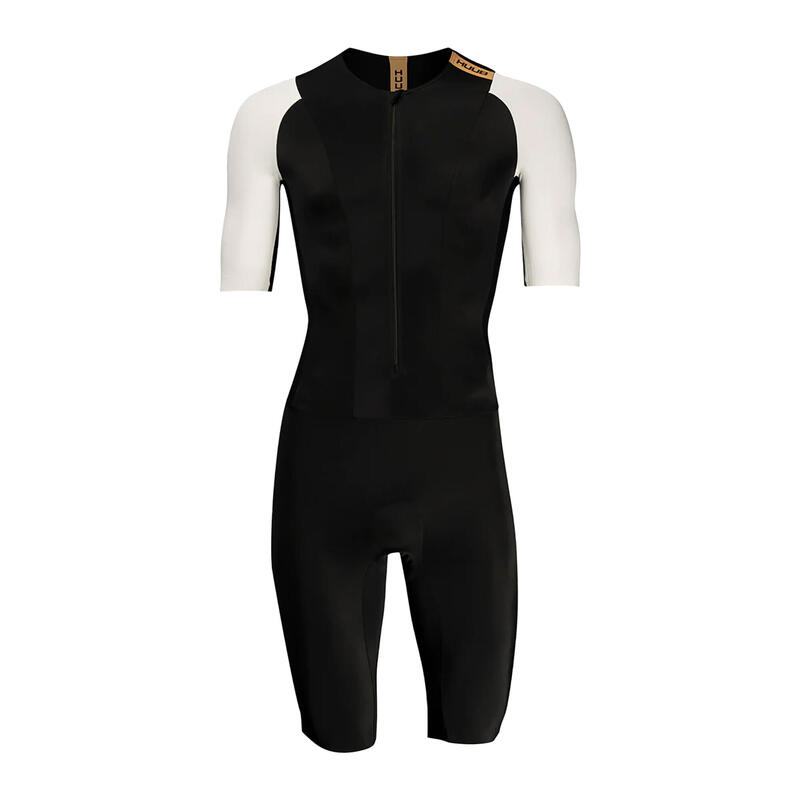 Costum de triatlon pentru bărbați HUUB Collective Tri Suit