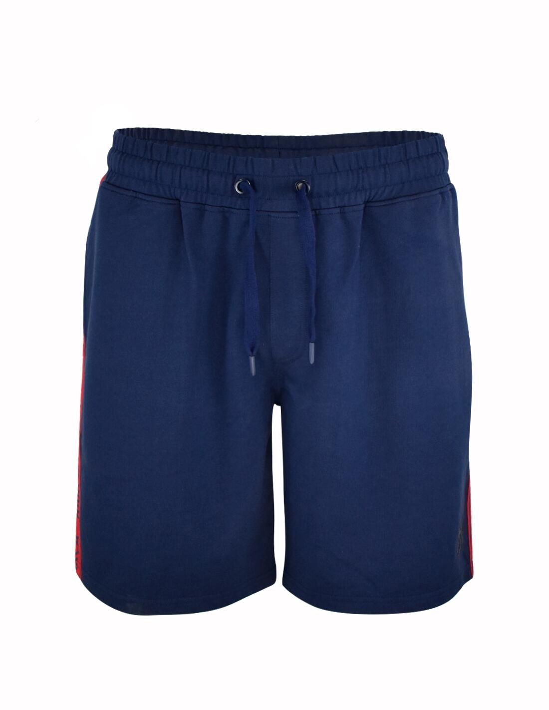 Pantalón corto Chándal Tape FC Barcelona 2/4
