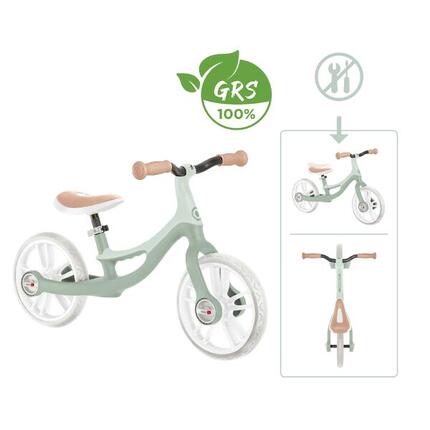 Draisienne GO BIKE ELITE - Taupe