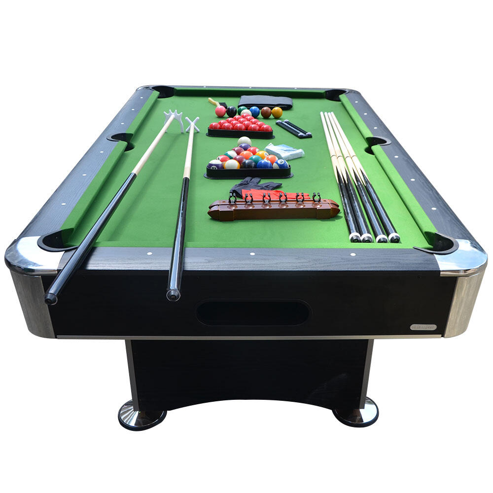 Mesa de billar semi profesional Atlanta Deluxe -Devessport 2/3
