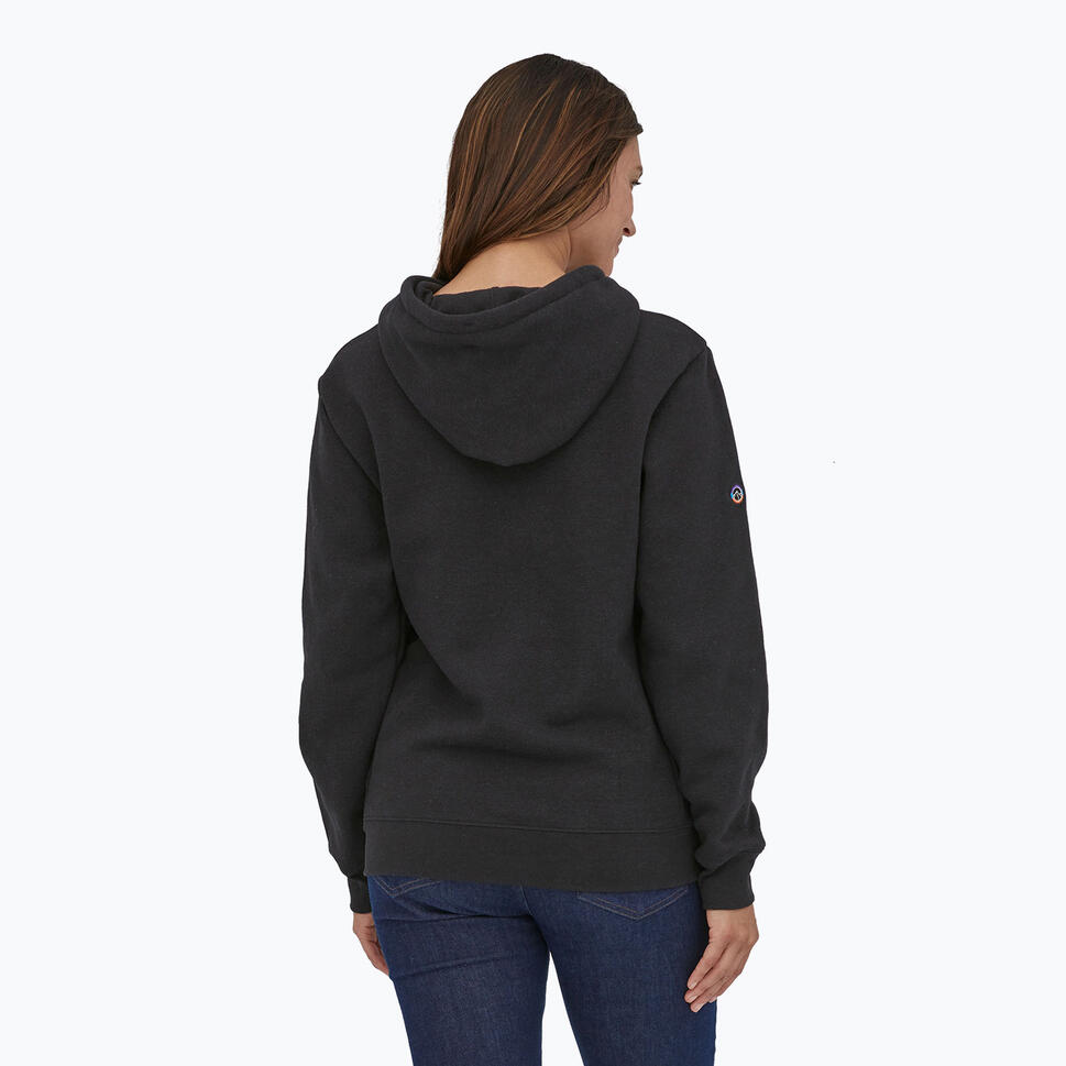 Bluza Patagonia Fitz Roy Icon Uprisal Hoody