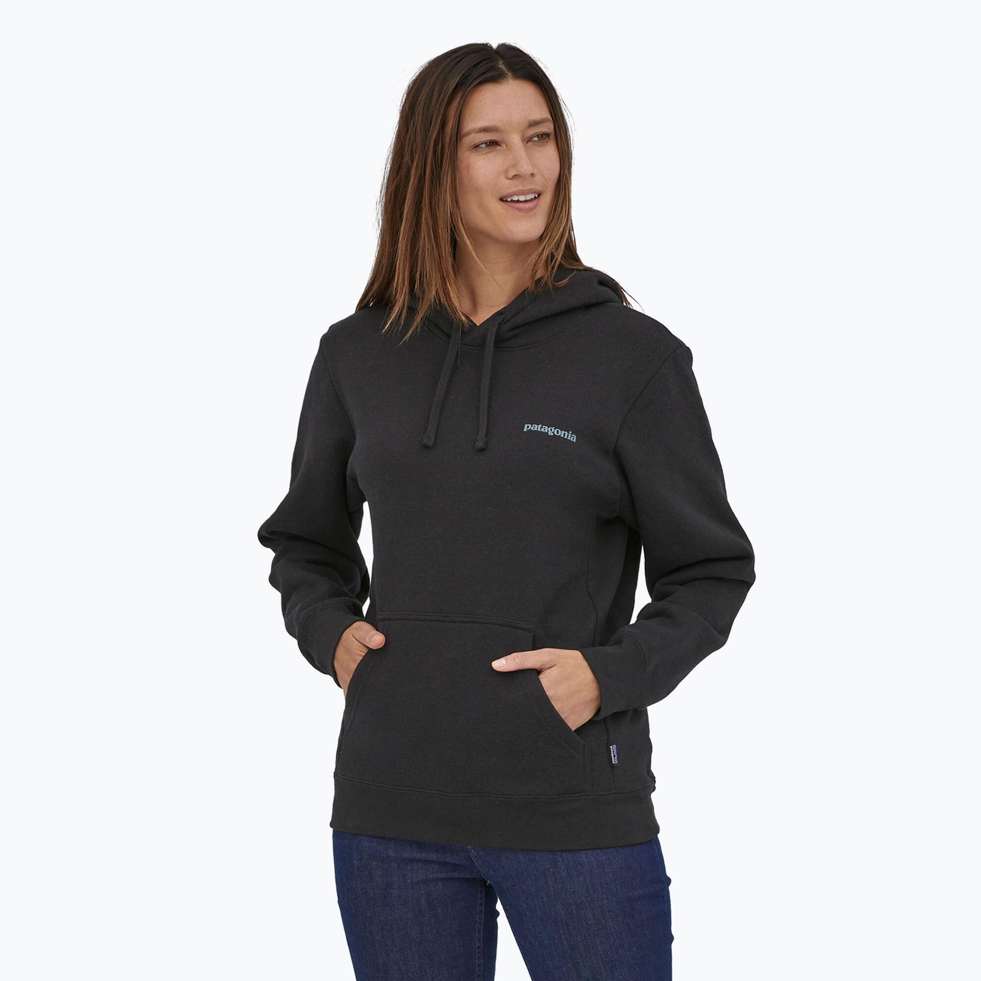 Bluza Patagonia Fitz Roy Icon Uprisal Hoody