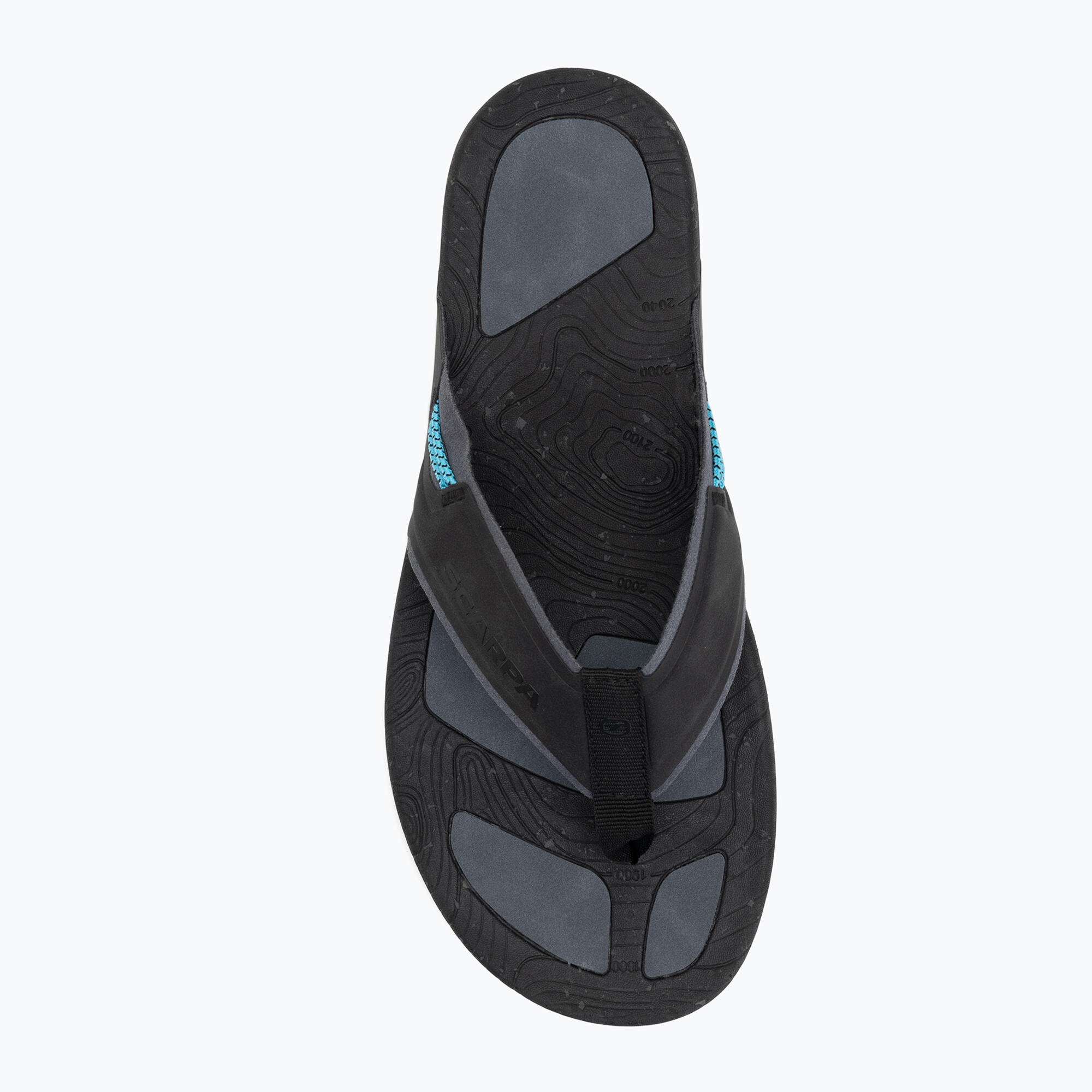 SCARPA Tegu teenslippers 5/7