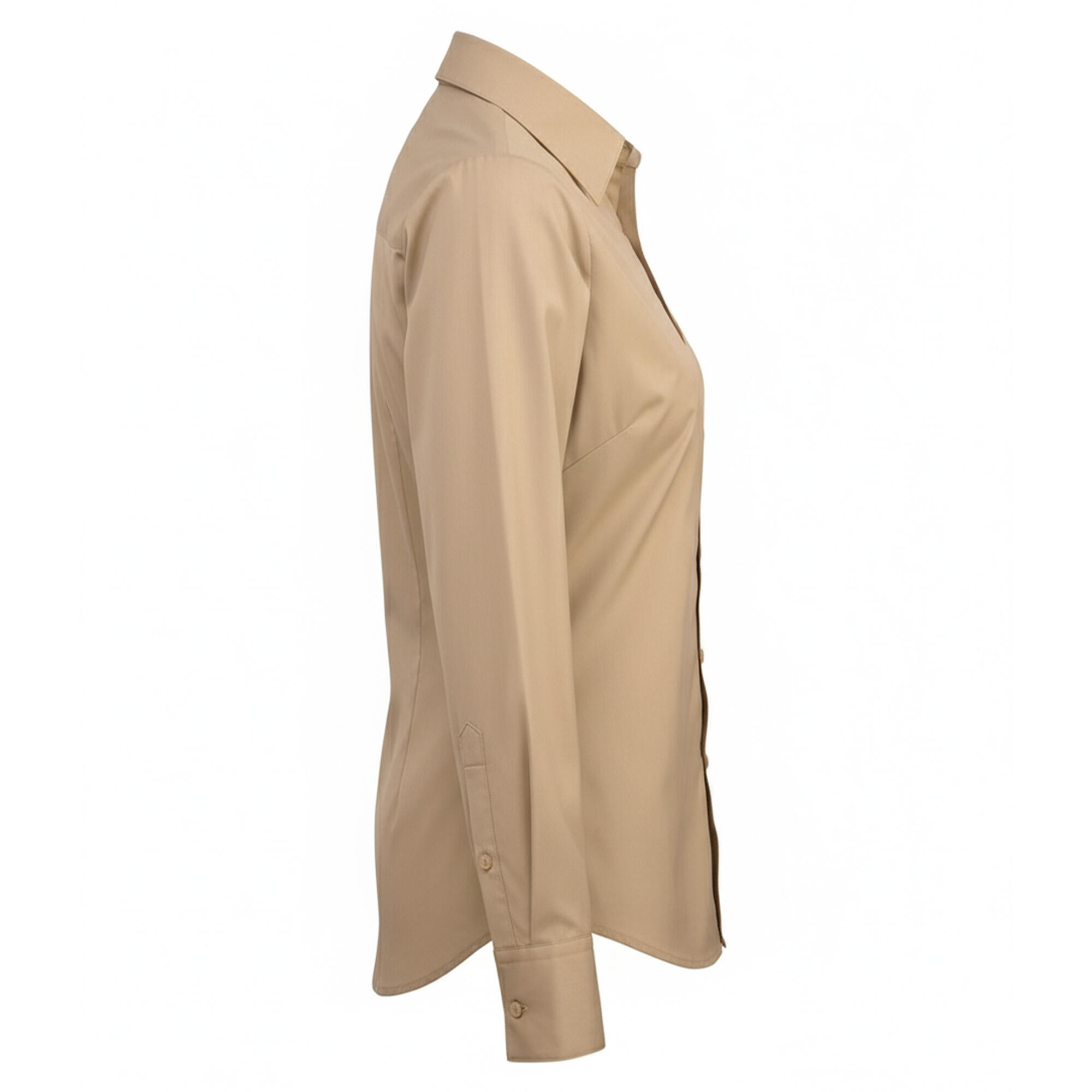 Camicetta Manica Lunga Donna Premier Polvere 6/6