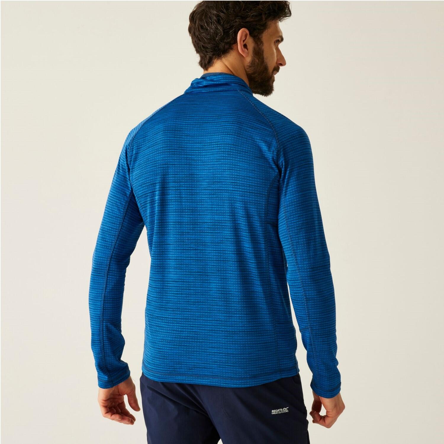 Training top 1/4 zip Regatta Yonder II 2/5