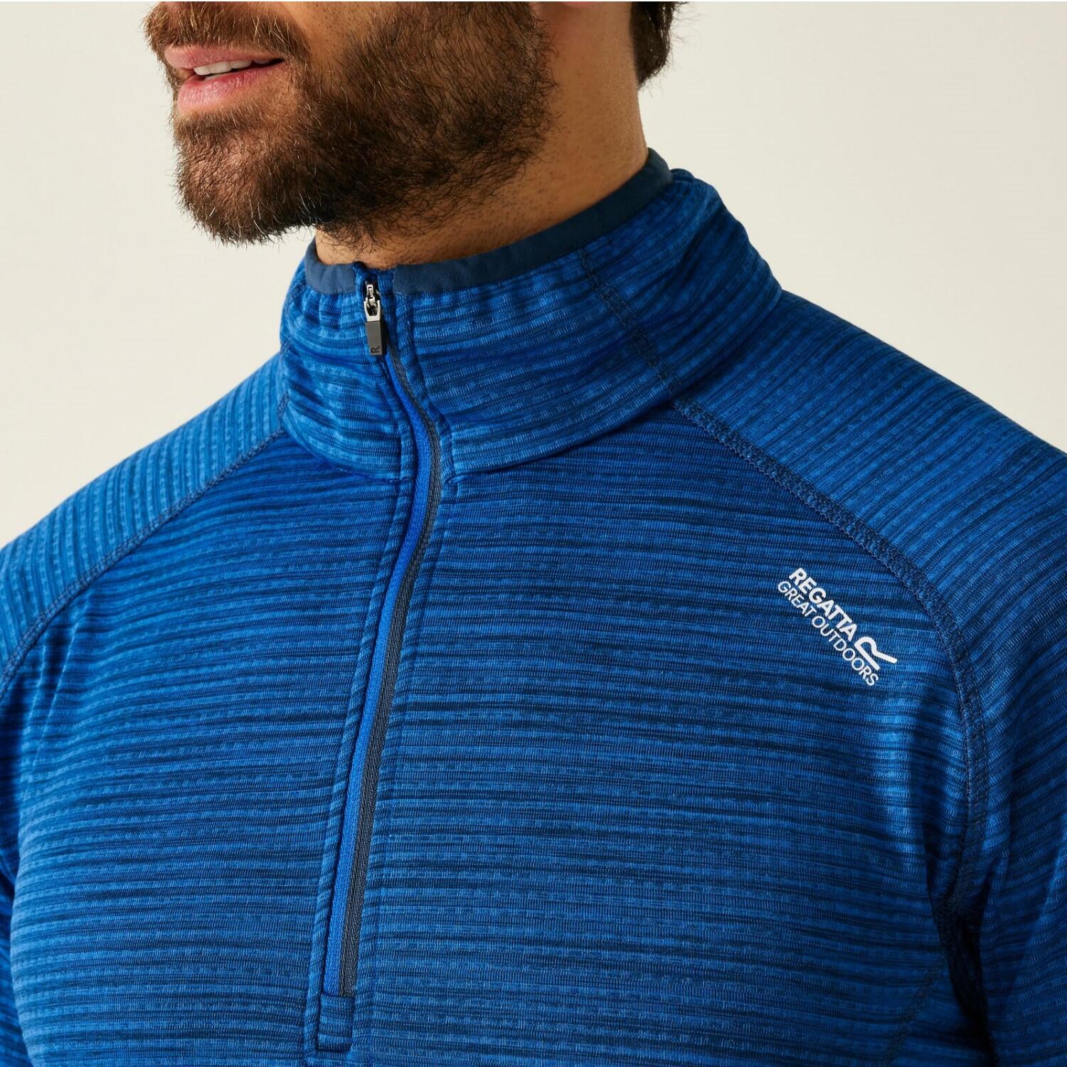 Training top 1/4 zip Regatta Yonder II 4/5
