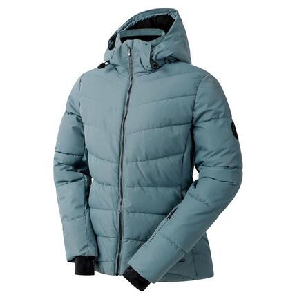 Doudoune à capuche femme Dare 2B Glacier