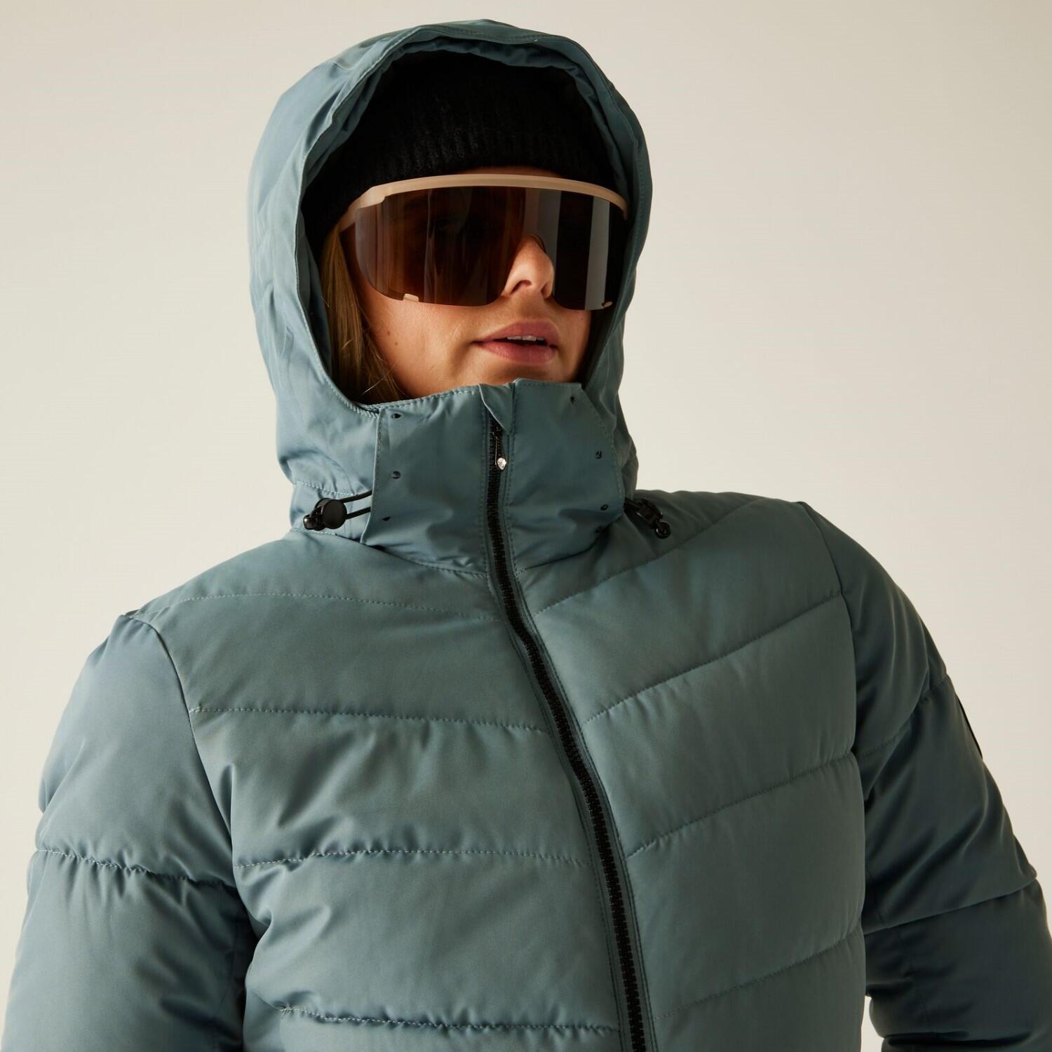 Dare 2b Glacier Skijacke für Damen 7/7
