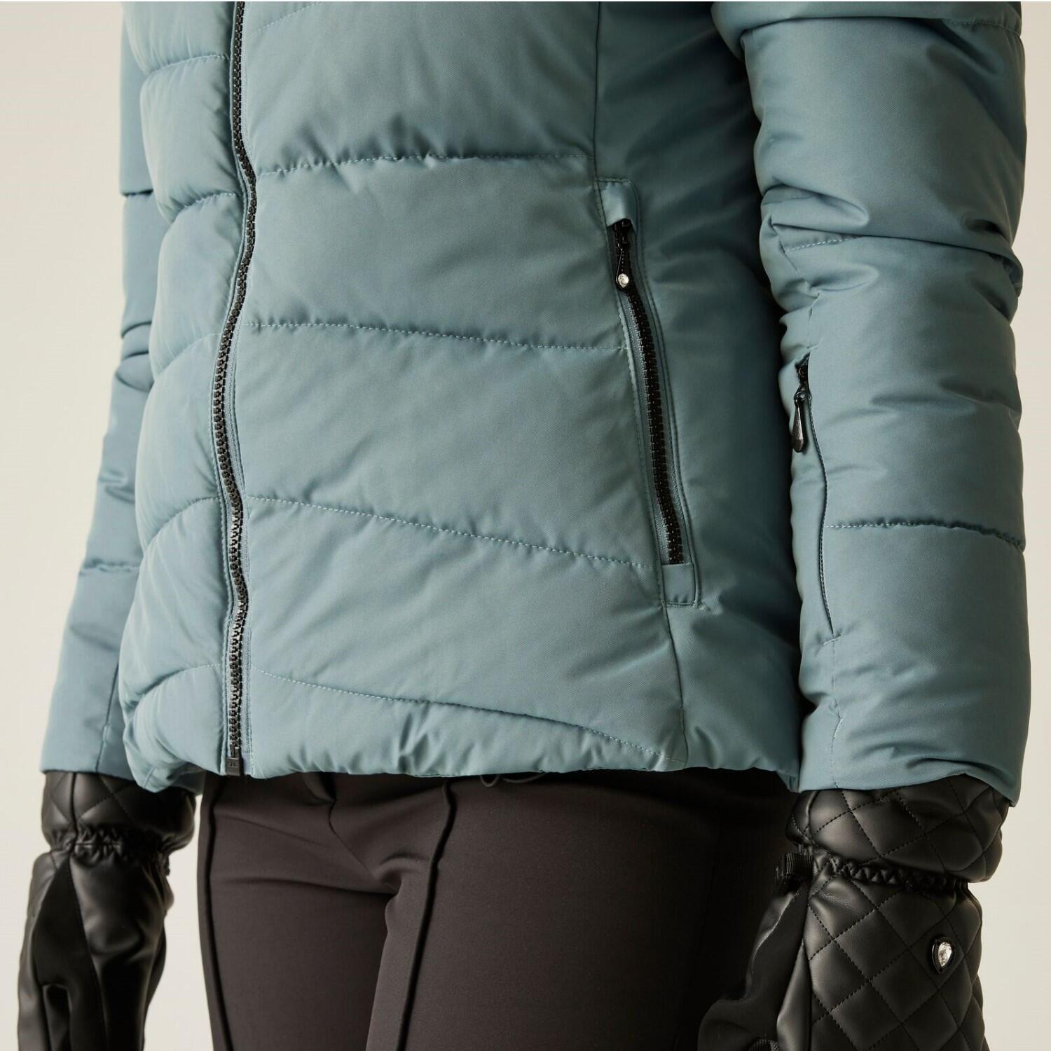 Dare 2b Glacier Skijacke für Damen 5/7