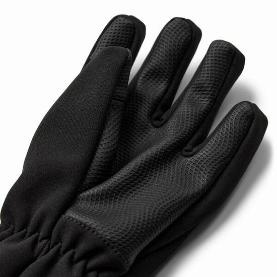 Rękawiczki dziecięce softshell LEGO ATLIN 705