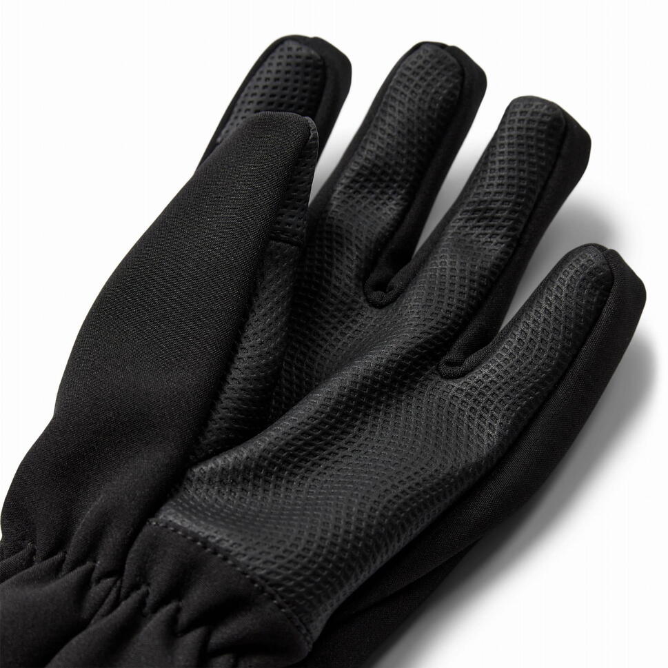 Rękawiczki dziecięce softshell LEGO ATLIN 705