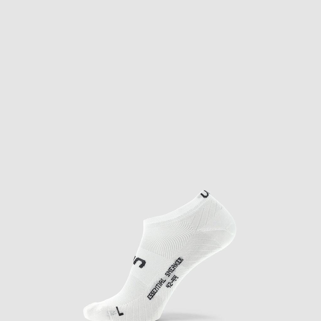 Essential Sneaker Socks (2 pairs)