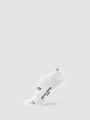 Essential Sneaker Socks (2 pairs)