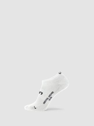 Essential Sneaker Socks (2 pairs)