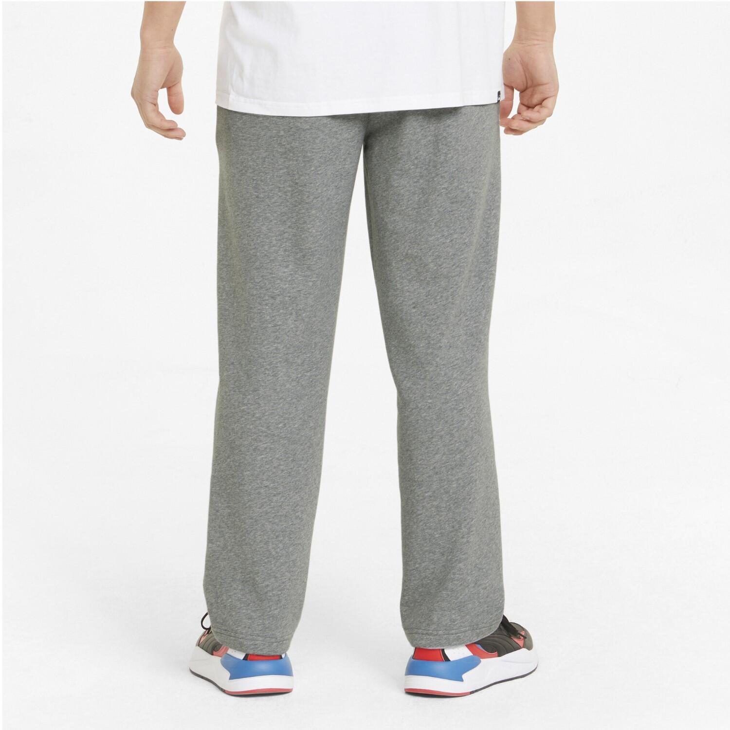 Puma Trainingshose Herren ESS Logo Pant 3/4
