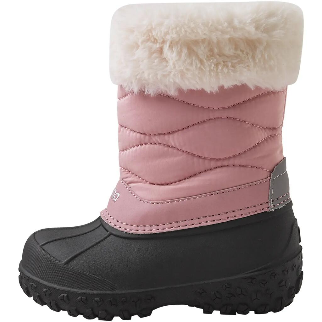 Girls' winter boots Reima Muhvari