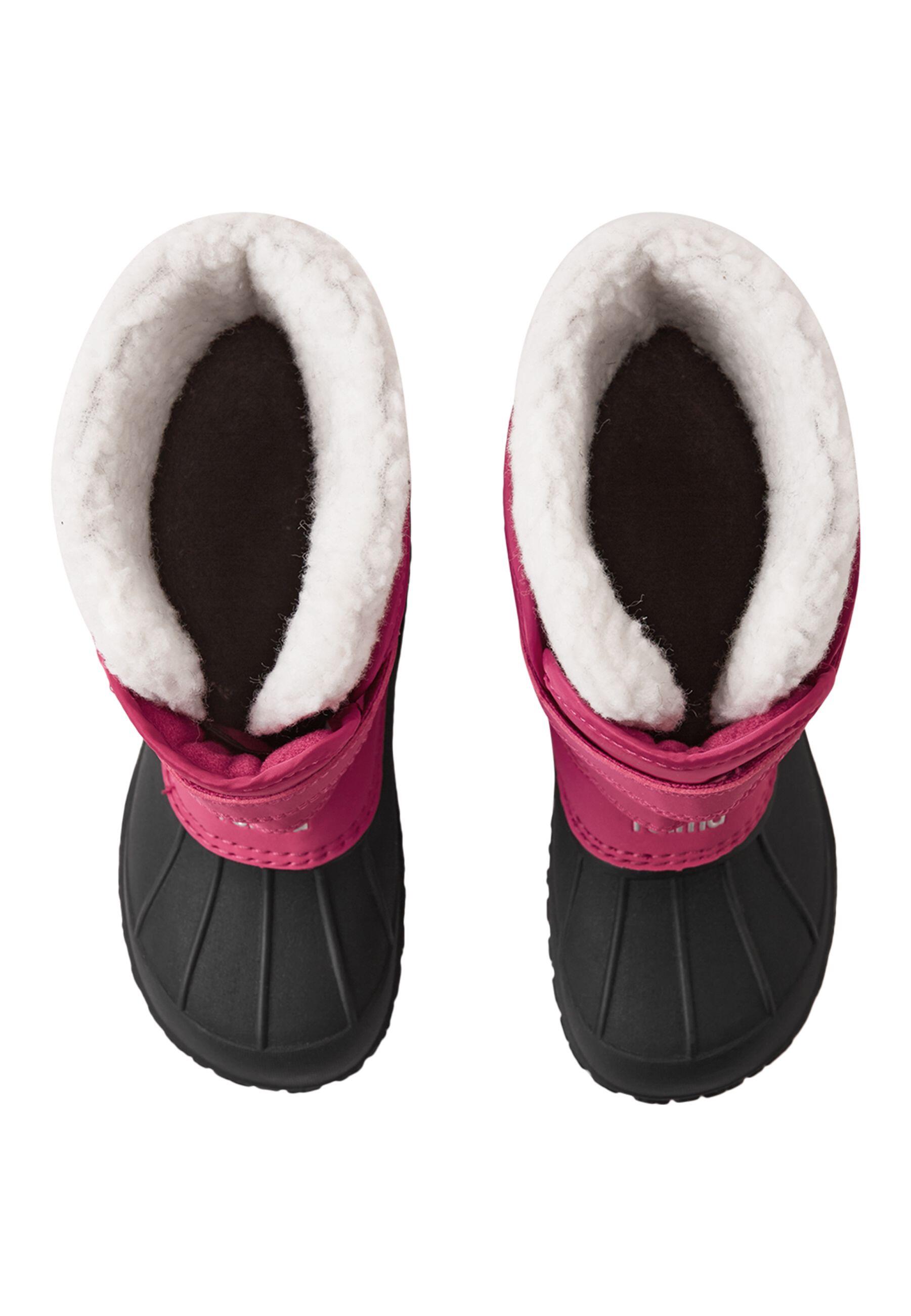 Bottes d'hiver Konkari - Sans PVC ni PFAS 3/7