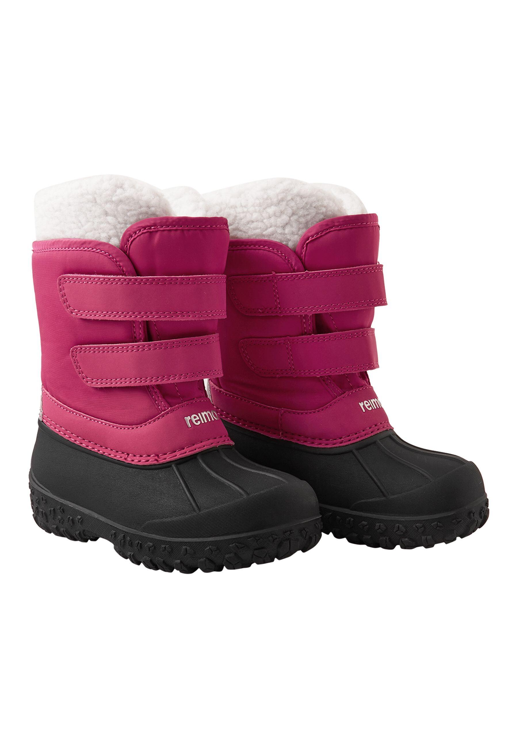 Bottes d'hiver Konkari - Sans PVC ni PFAS 4/7