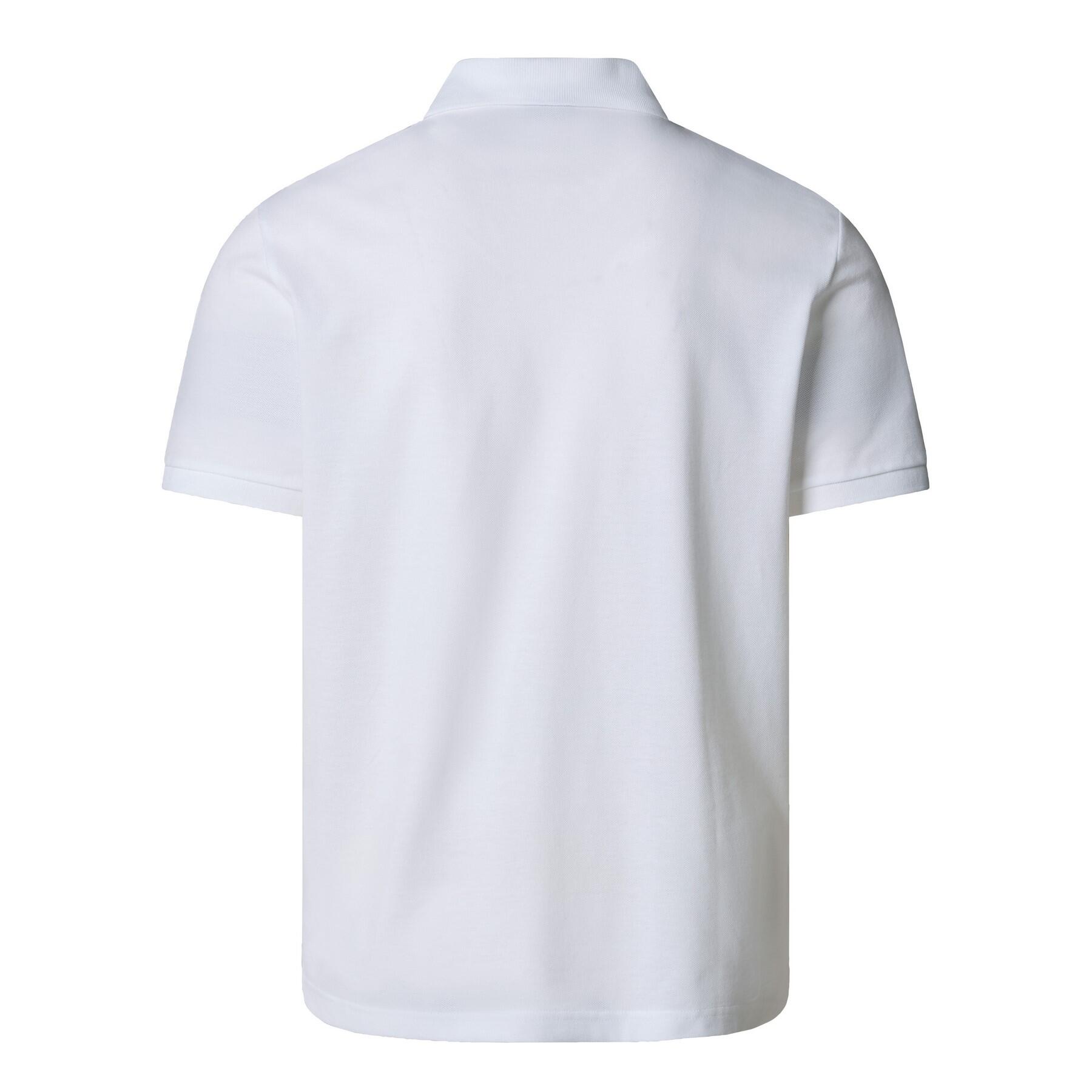 T-shirt The north face modelo NF0A8C1PFN41 para homem 2/6
