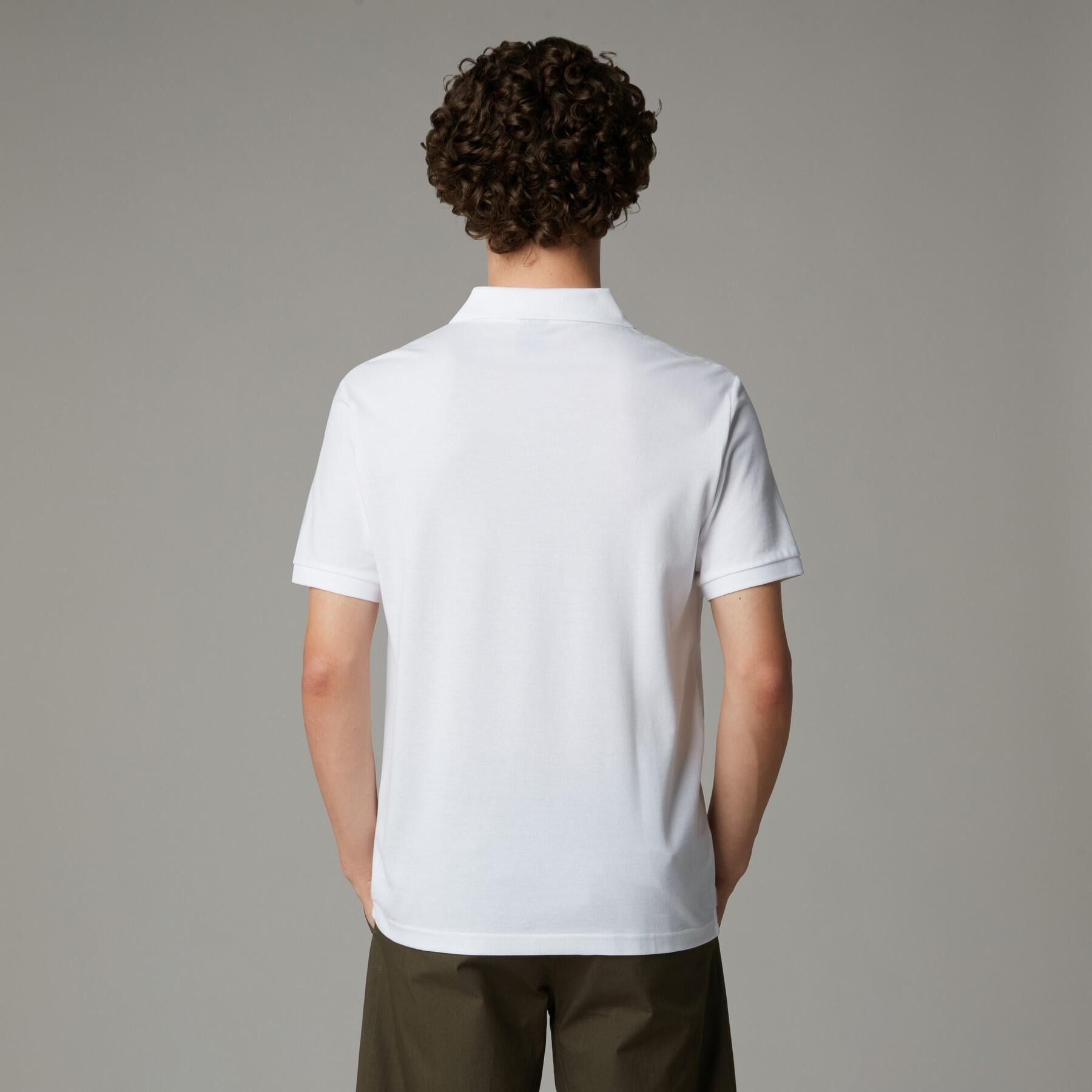 T-shirt The north face modelo NF0A8C1PFN41 para homem 5/6