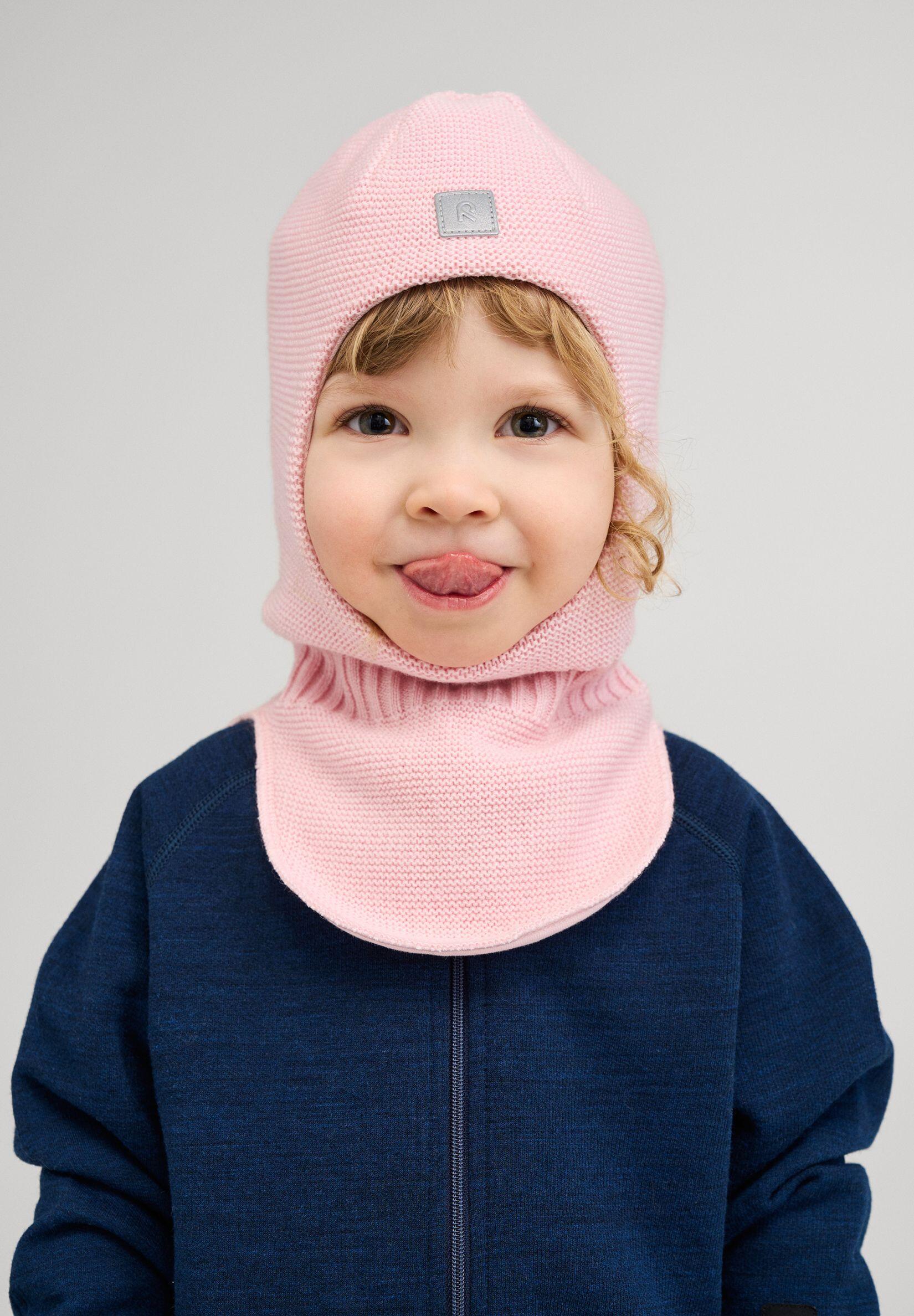 Balaclava para bebé Reima Starrie 5/6