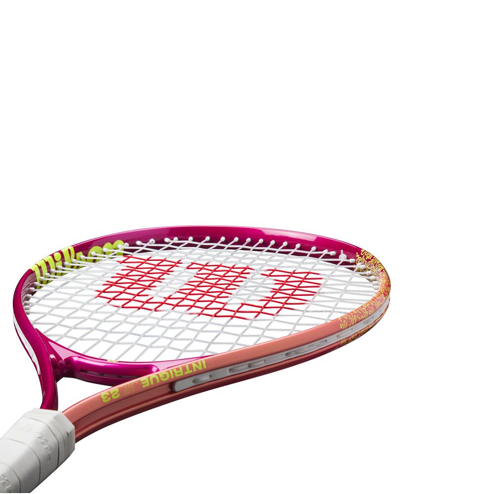 Raqueta wilson intrigue jr 23 3/5