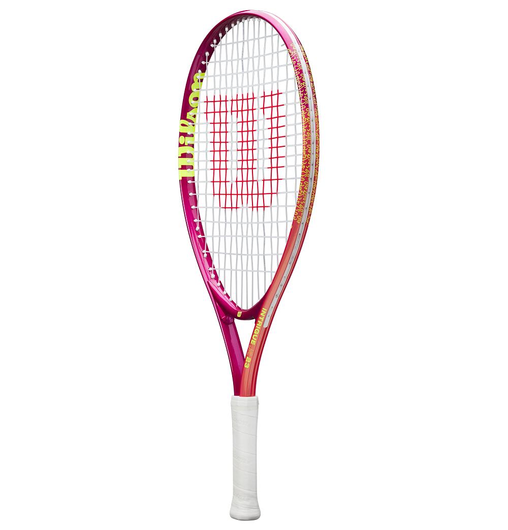 Raqueta wilson intrigue jr 23 2/5
