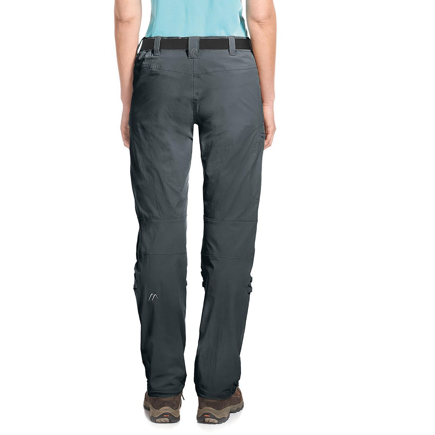 Pantalon de randonnée élastique femme Maier Sports Lulaka 11/15