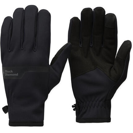 Softshell-Skihandschuhe Black Diamond Everyday