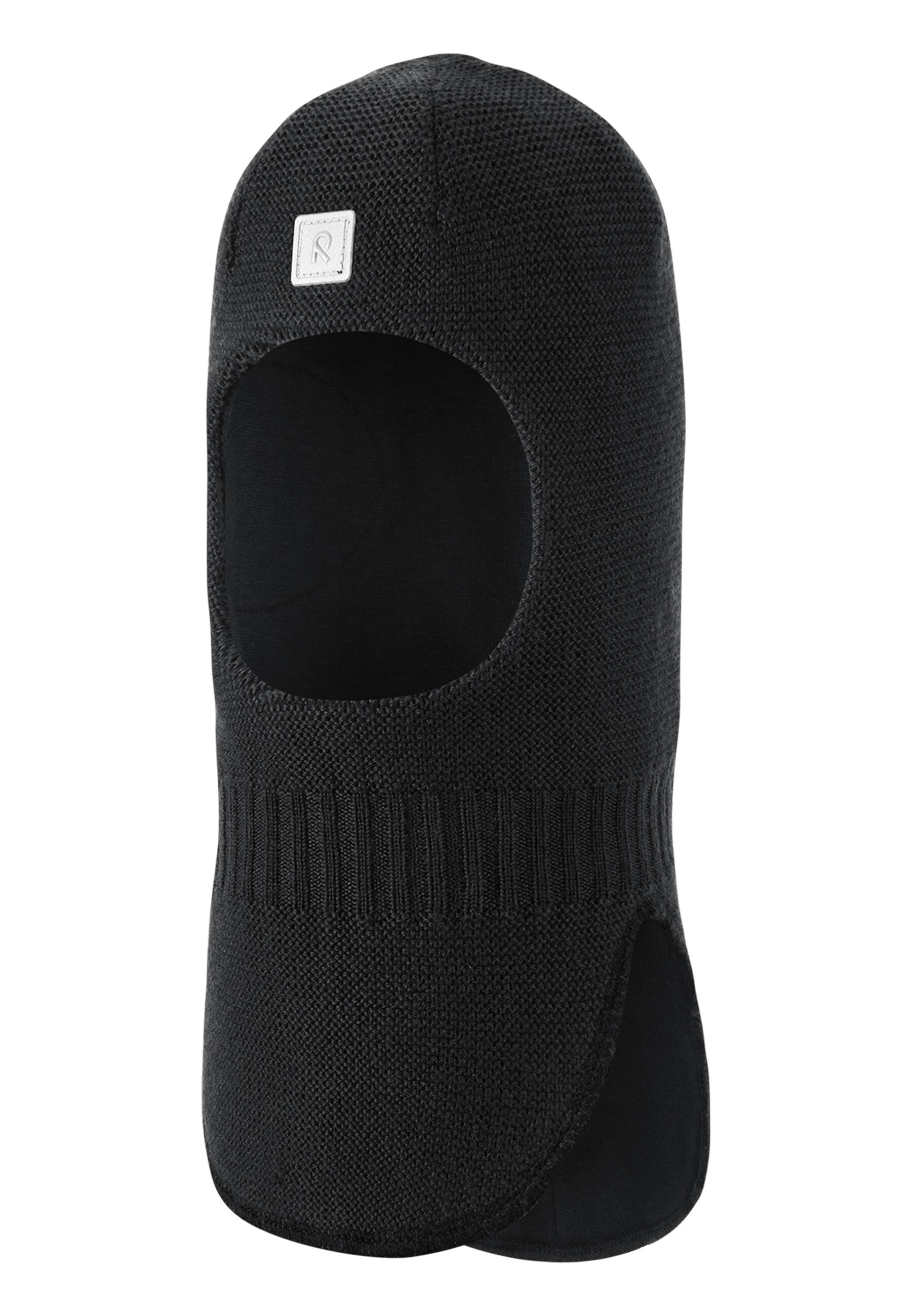 Cagoule Starrie - inserts coupe-vent sur les oreilles 3/6