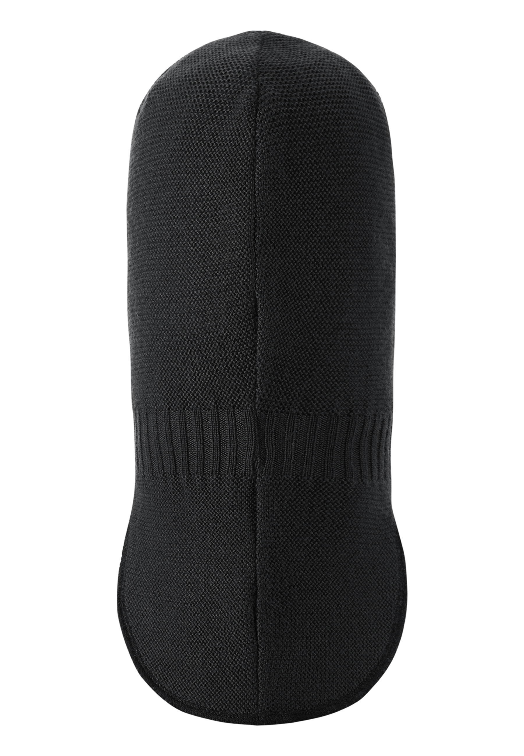 Cagoule Starrie - inserts coupe-vent sur les oreilles 2/6