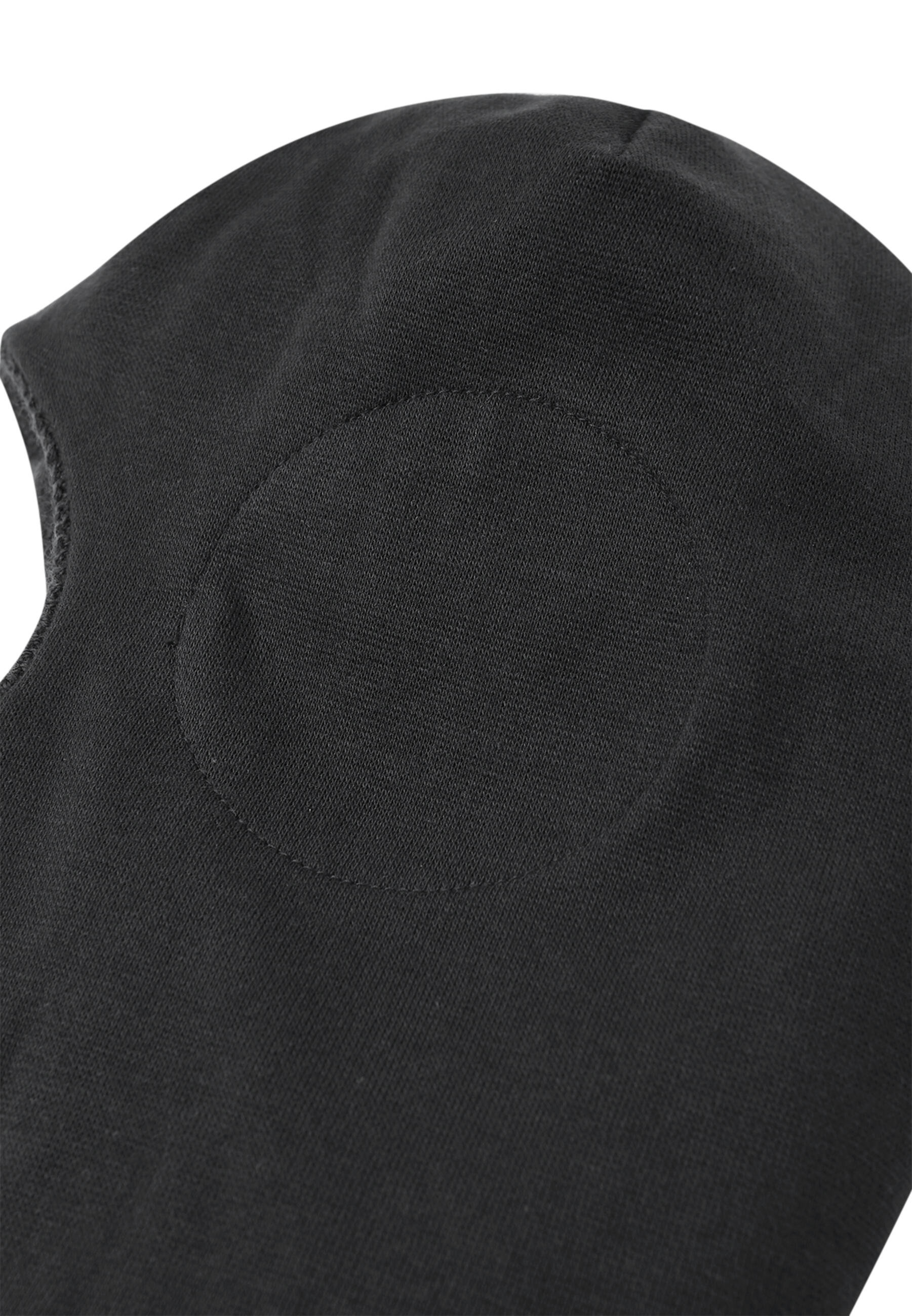 Cagoule Starrie - inserts coupe-vent sur les oreilles 4/6
