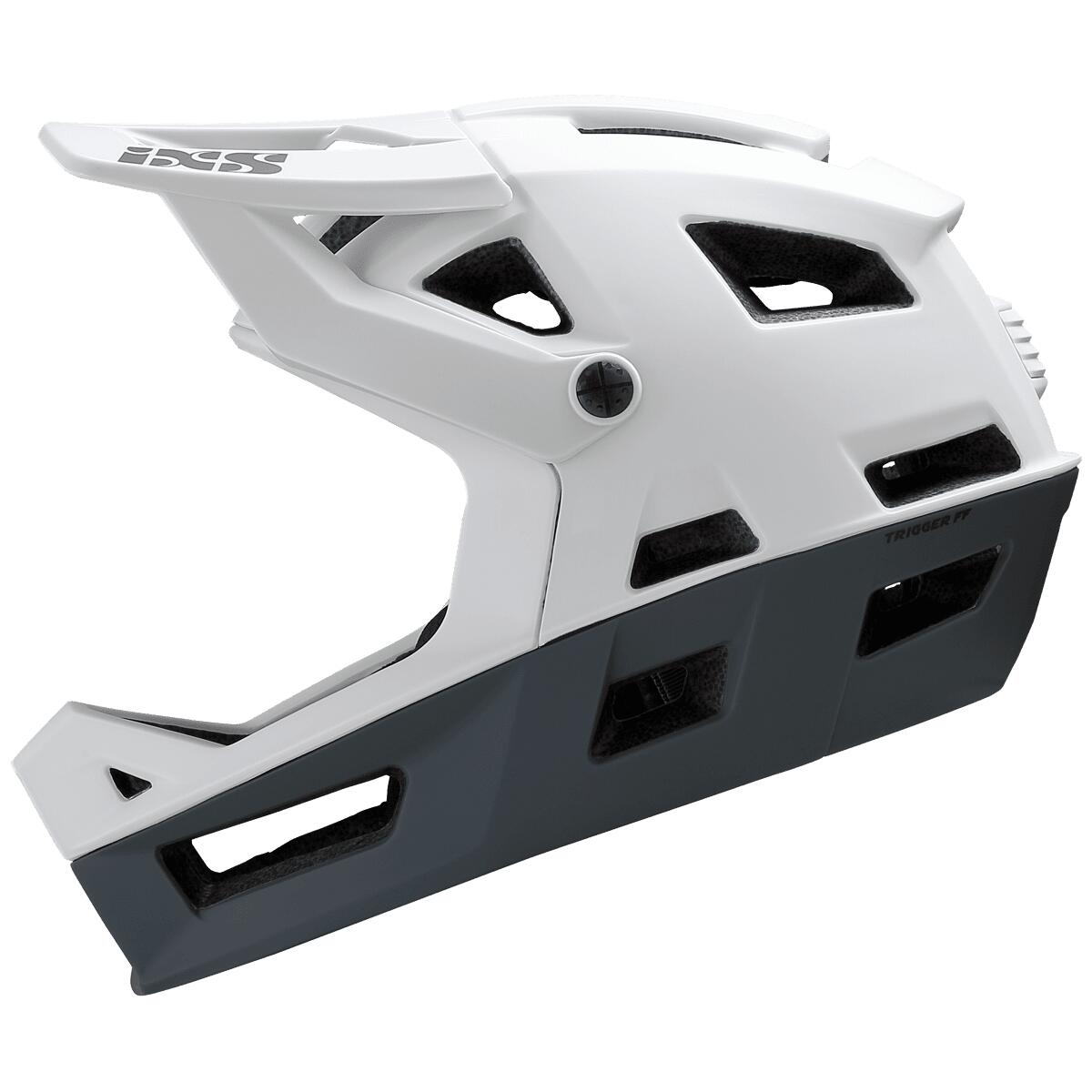 iXS Fullface Helm Trigger FF 4/6