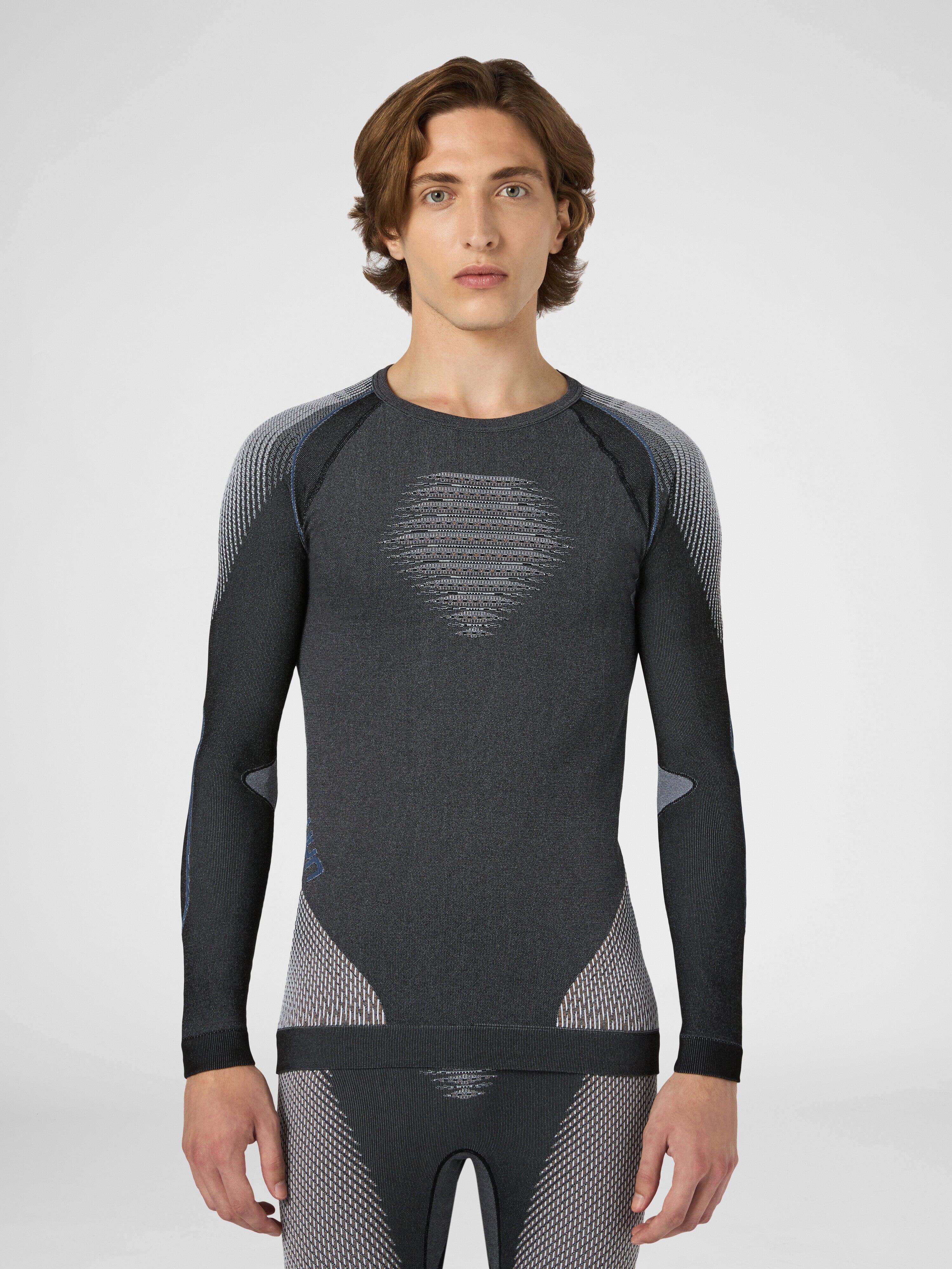 UYN Evolutyon Melange Thermal Jersey