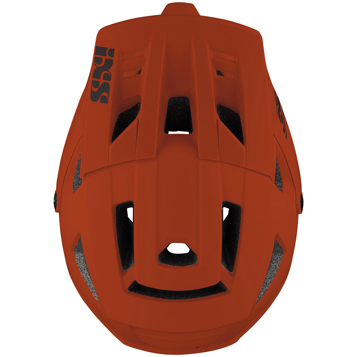 Casco Trigger FF MIPS - Arancione bruciato 3/4