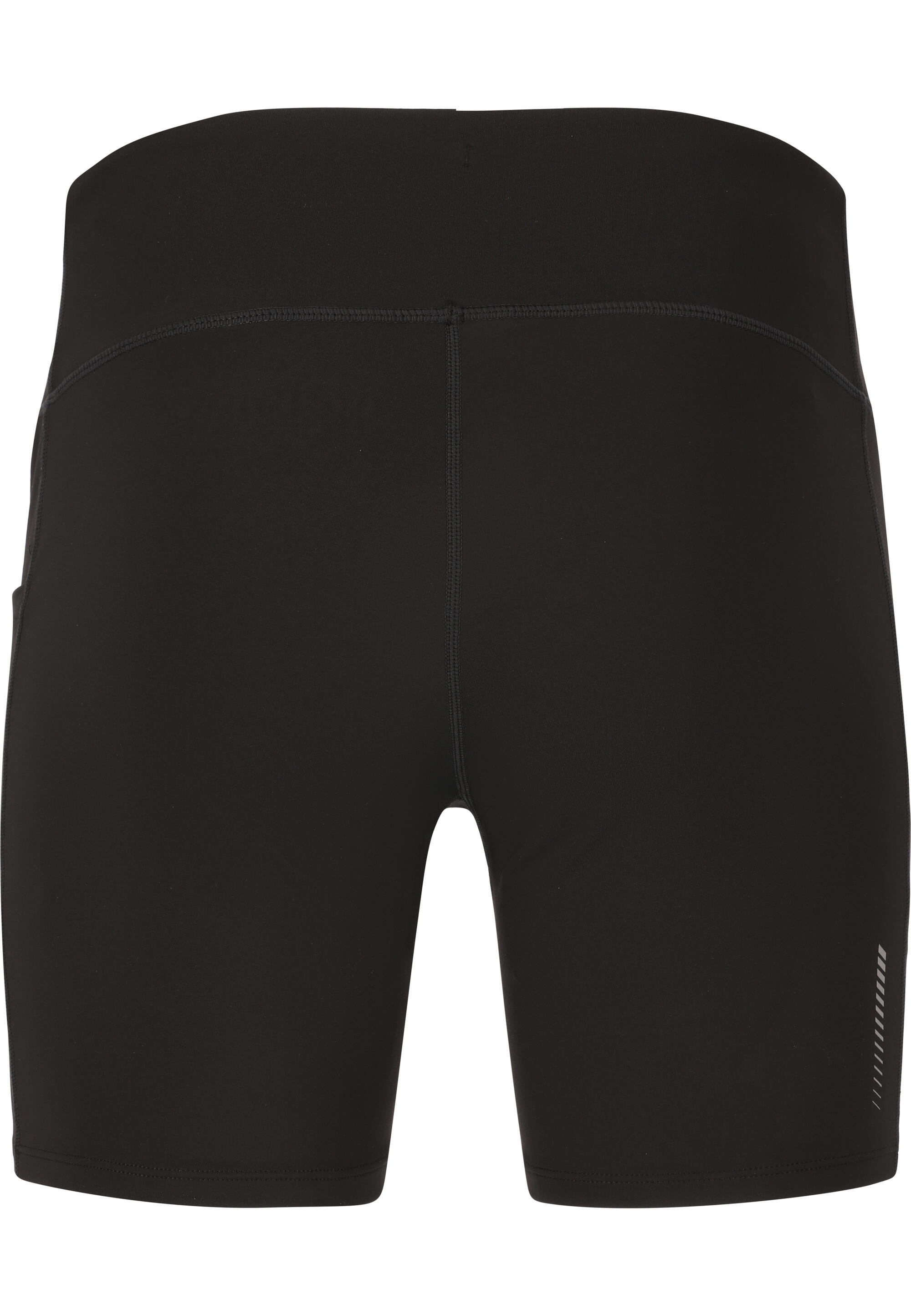 Kurze Leggings, Damen Endurance Strong 2/5