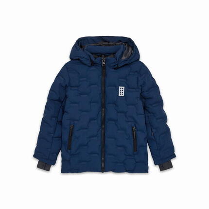 Kurtka zimowa dziecięca LEGO JIPE 706