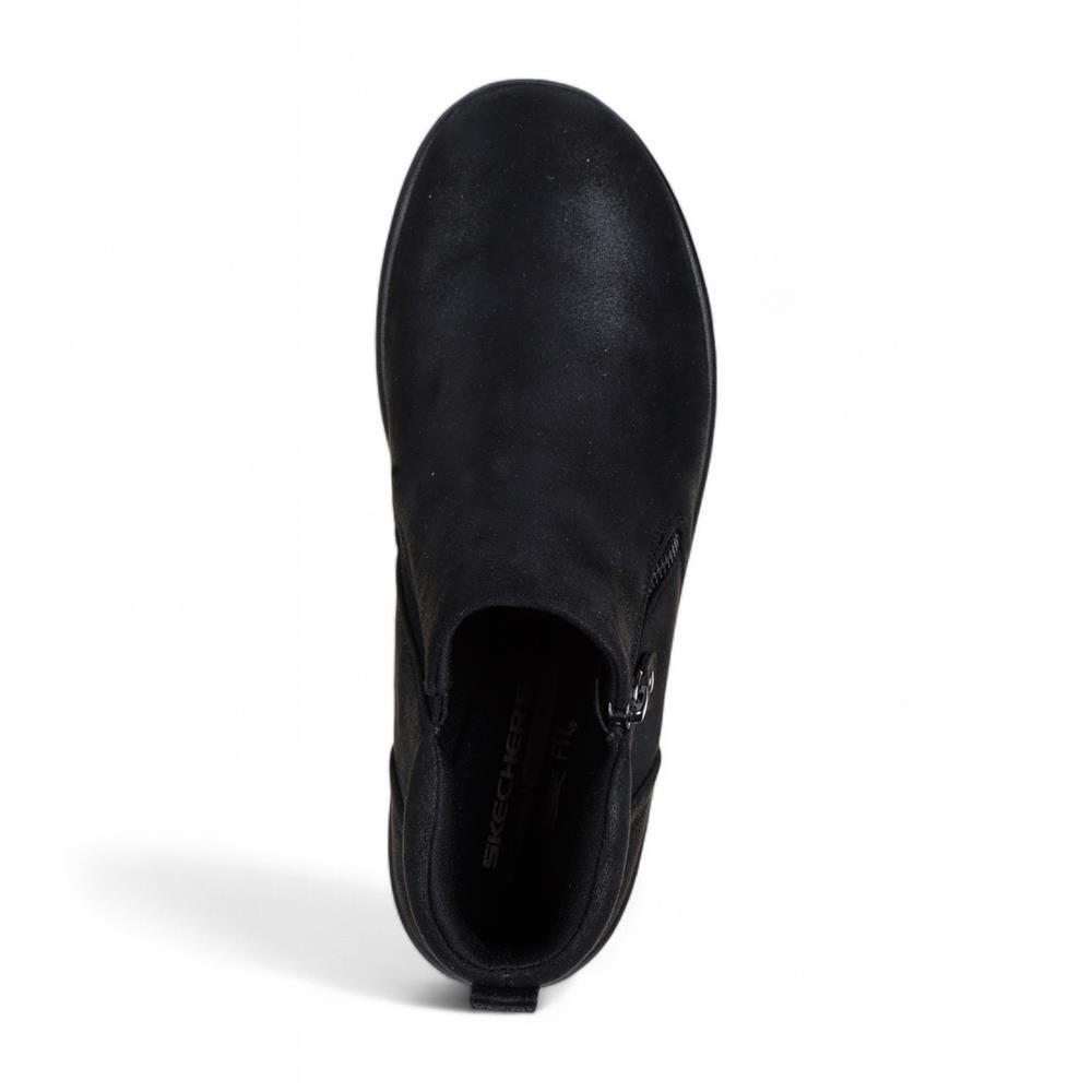 Stivali Skechers modello 158952BBK per donne 6/7