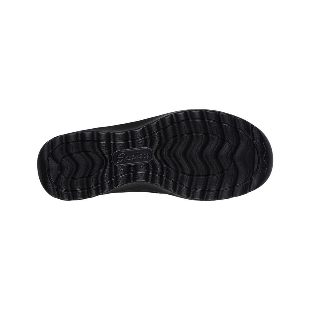 Botines SKECHERS  Lovely Vibe Negro  Mujer 5/7