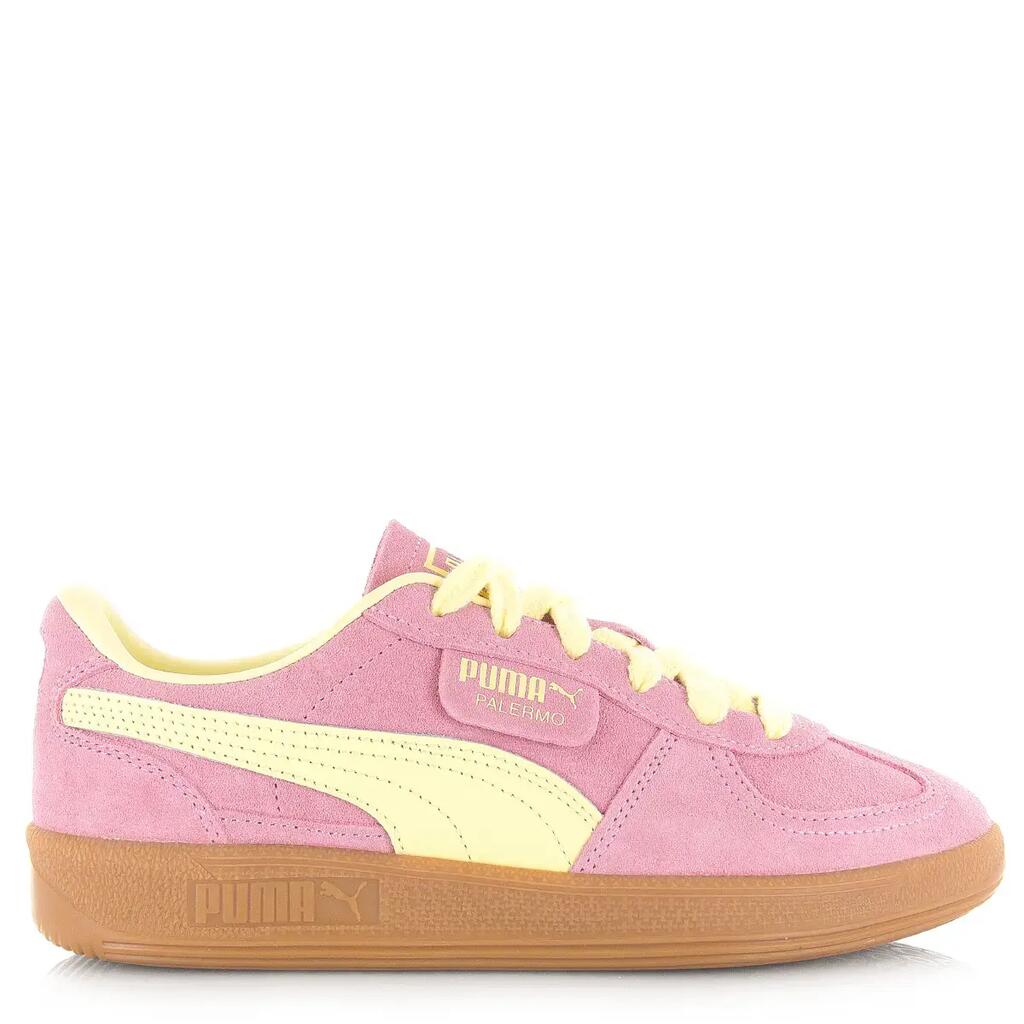 Trainers Puma Palermo