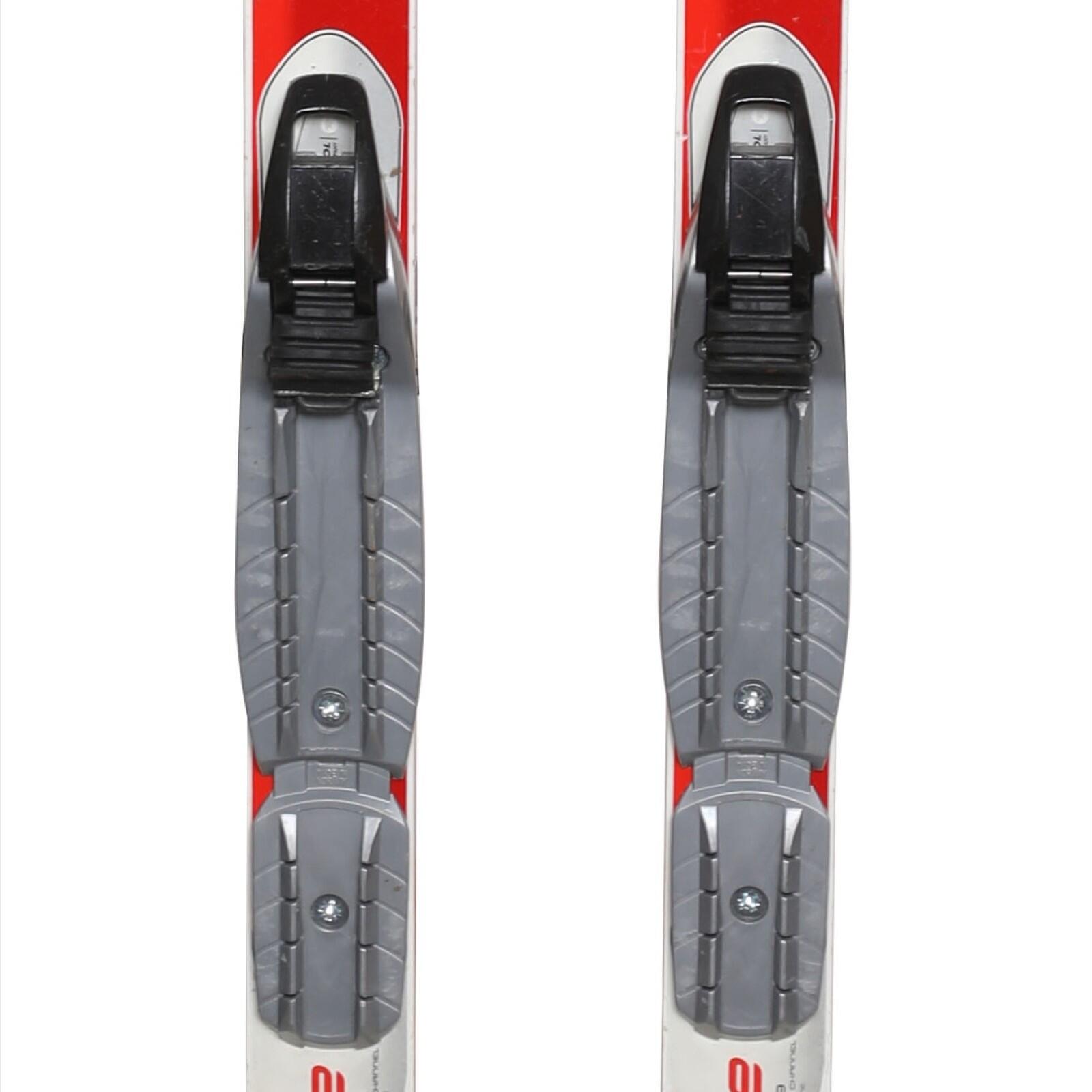 RECONDITIONNE - Ski De Fond Junior Rossignol X Tour Venture + 3/4